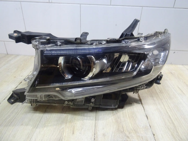 Frontscheinwerfer Toyota Land Cruiser LED Links Scheinwerfer Headlight SCH5188086778ii