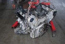 Laden Sie das Bild in den Galerie-Viewer, Motor Audi C6 A4 B7 ASB 3.0 TDI 233PS 171kW 185TKm 2007 Diesel Engine Unkomplett