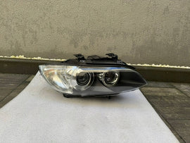 Frontscheinwerfer BMW 3 E93 Coupe E92 7162128-13 Xenon Rechts Headlight SCH6182442118wk