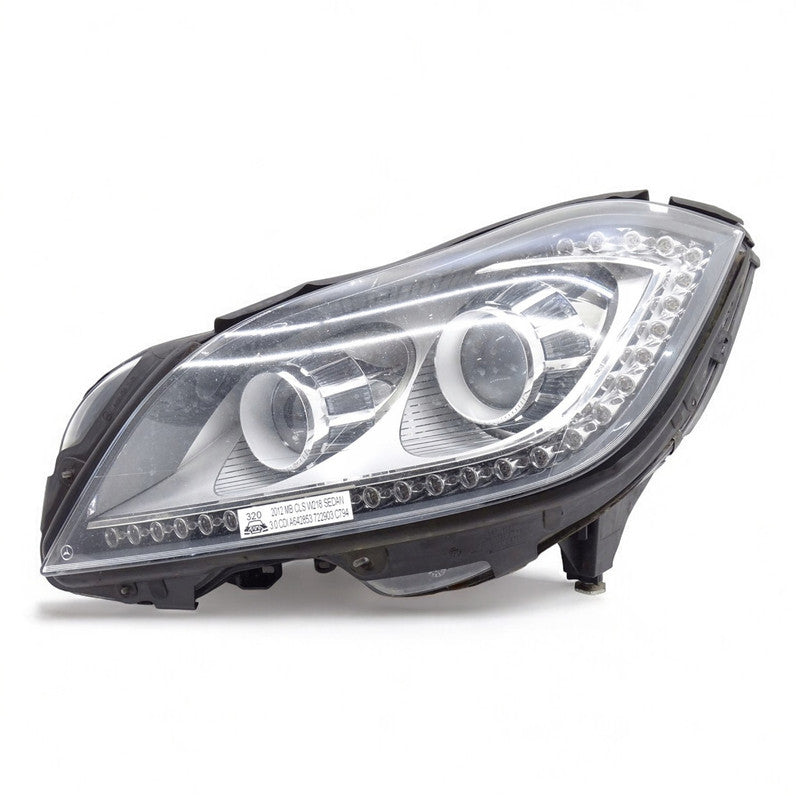 Frontscheinwerfer Mercedes-Benz Cls X218 C218 A2188208561 LED Links Headlight