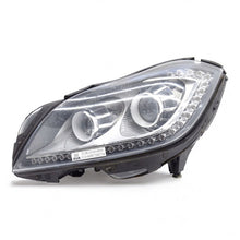 Laden Sie das Bild in den Galerie-Viewer, Frontscheinwerfer Mercedes-Benz Cls X218 C218 A2188208561 LED Links Headlight