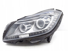 Laden Sie das Bild in den Galerie-Viewer, Frontscheinwerfer Mercedes-Benz Cls X218 C218 A2188208561 LED Links Headlight