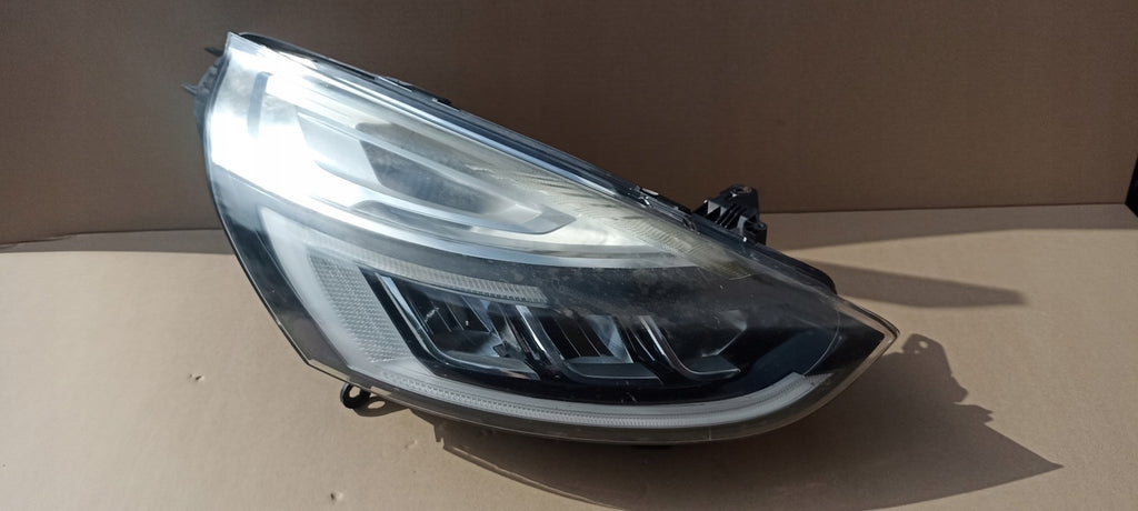 Frontscheinwerfer Renault Clio IV 260100274R Rechts Scheinwerfer Headlight