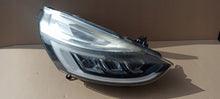 Load image into Gallery viewer, Frontscheinwerfer Renault Clio IV 260100274R Rechts Scheinwerfer Headlight