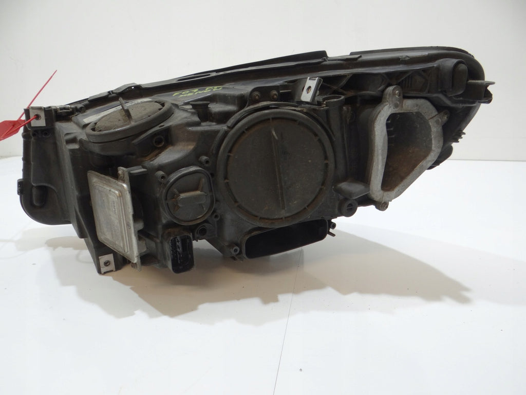 Frontscheinwerfer BMW 5 F07 7199616 Xenon Rechts Scheinwerfer Headlight SCH4175039984pw