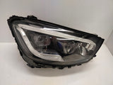 Frontscheinwerfer Mercedes-Benz Glc A2539065003 Rechts Scheinwerfer Headlight