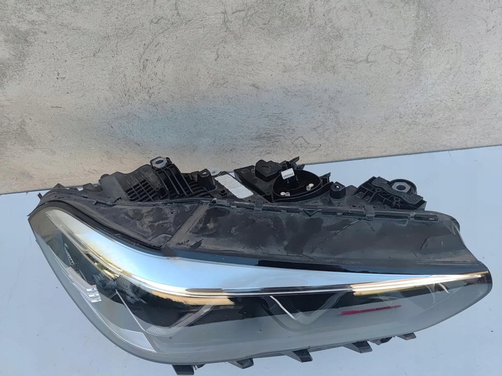 Frontscheinwerfer BMW X5 G05 9481784-08 Rechts Scheinwerfer Headlight SCH1255128904ef
