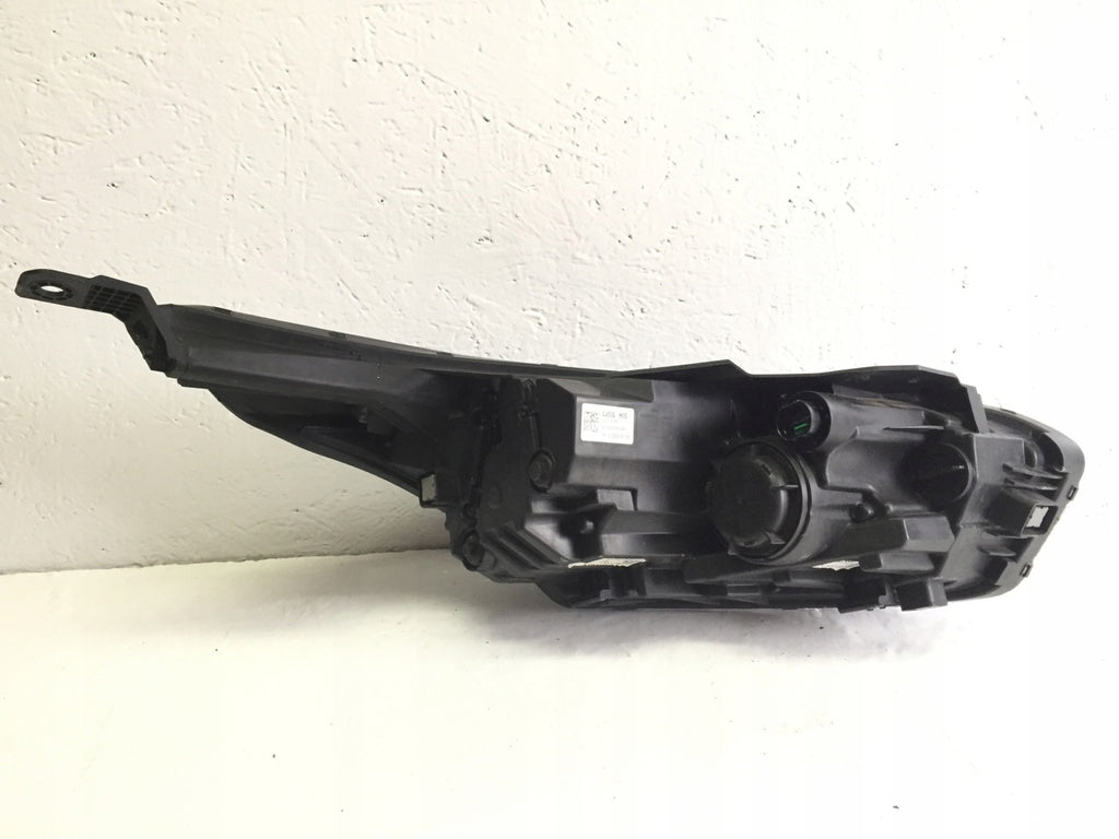 Frontscheinwerfer Kia Ceed 92101J7500 LED Links Scheinwerfer Headlight SCH3029592832rn