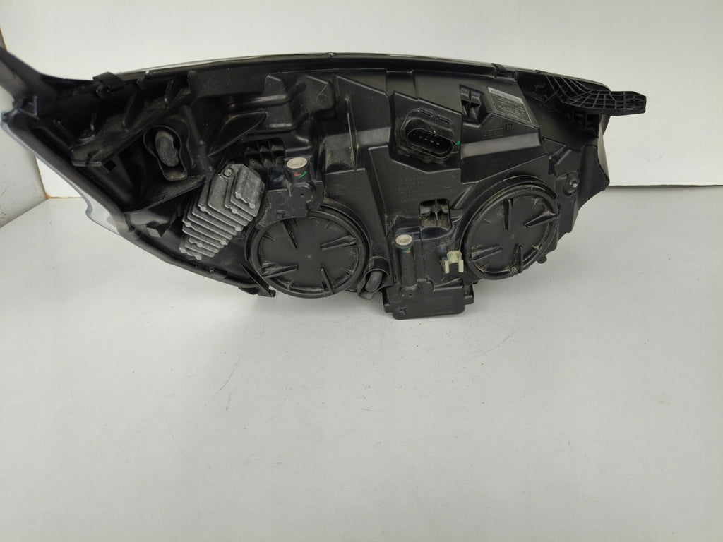 Frontscheinwerfer Ford Transit Custom Links Scheinwerfer Headlight SCH9974596115vs
