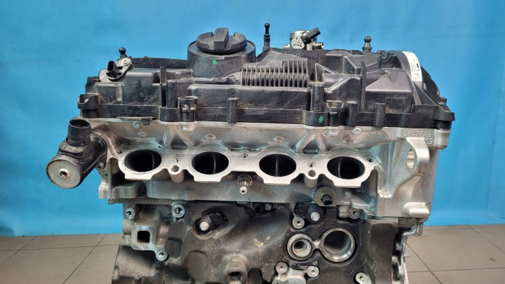 Motor BMW X3 G01 B46B20B 2.0 21TKm 2022 Engine Unkomplett MOT1467264625ew