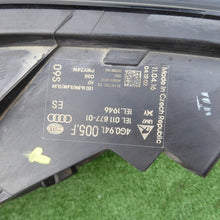 Laden Sie das Bild in den Galerie-Viewer, Frontscheinwerfer Audi A6 C7 4G0941005 LED Links Scheinwerfer Headlight