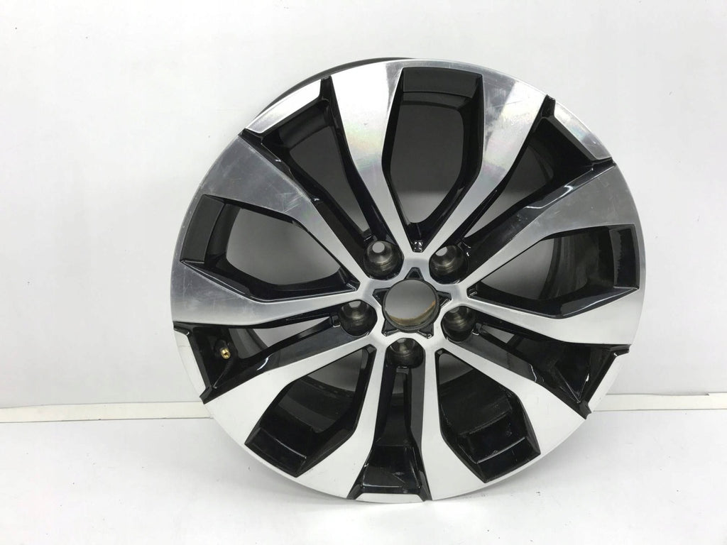 1x Alufelge 17 Zoll 403000483R Renault Talisman Megane IV Kadjar Rim Wheel FEL8310177678go