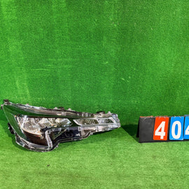 Frontscheinwerfer Toyota Corolla 81110-02S60 Rechts Scheinwerfer Headlight SCH4958437465mr