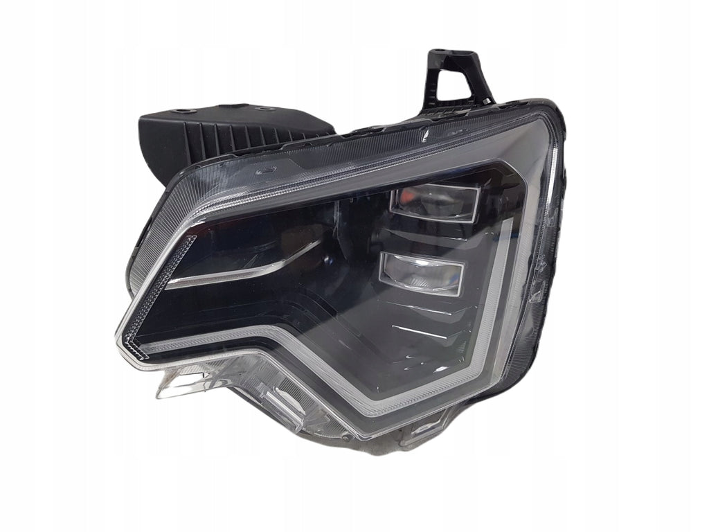 Frontscheinwerfer Kia Niro 92101-AT000 Full LED Ein Stück (Rechts oder Links) SCH6360654426bx