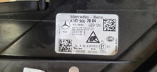 Laden Sie das Bild in den Galerie-Viewer, Frontscheinwerfer Mercedes-Benz W140 A1679067804 LED Rechts Headlight SCH8746996458uq