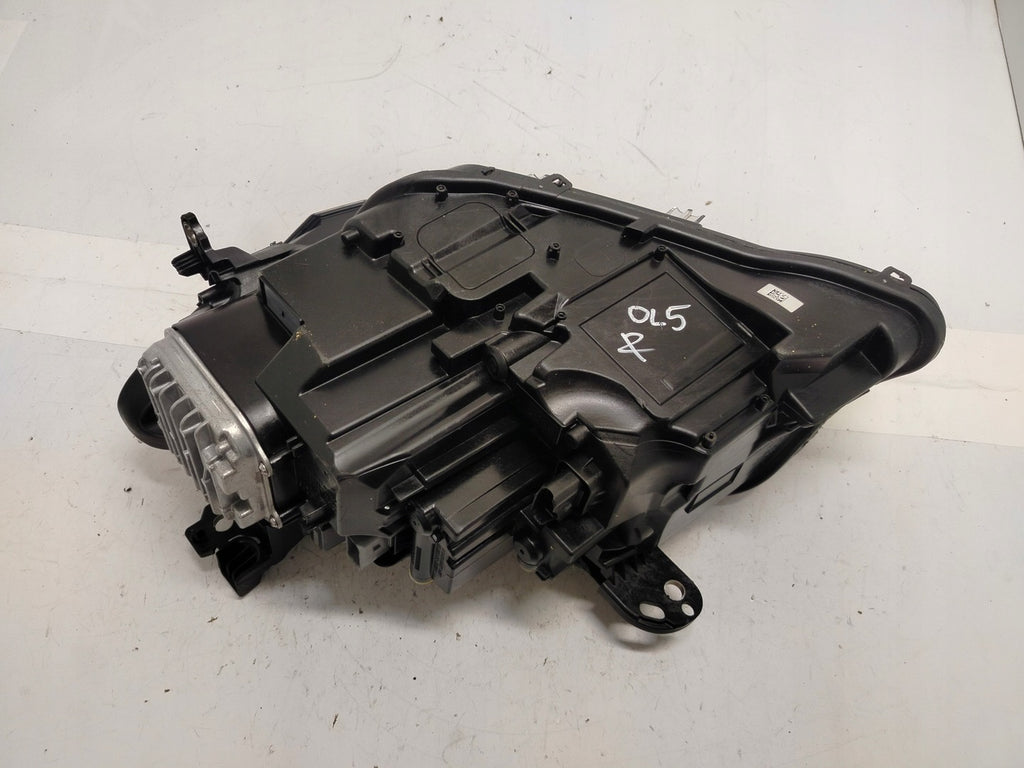 Frontscheinwerfer Peugeot 308 9849114880 Rechts Scheinwerfer Headlight SCH8641620706hu