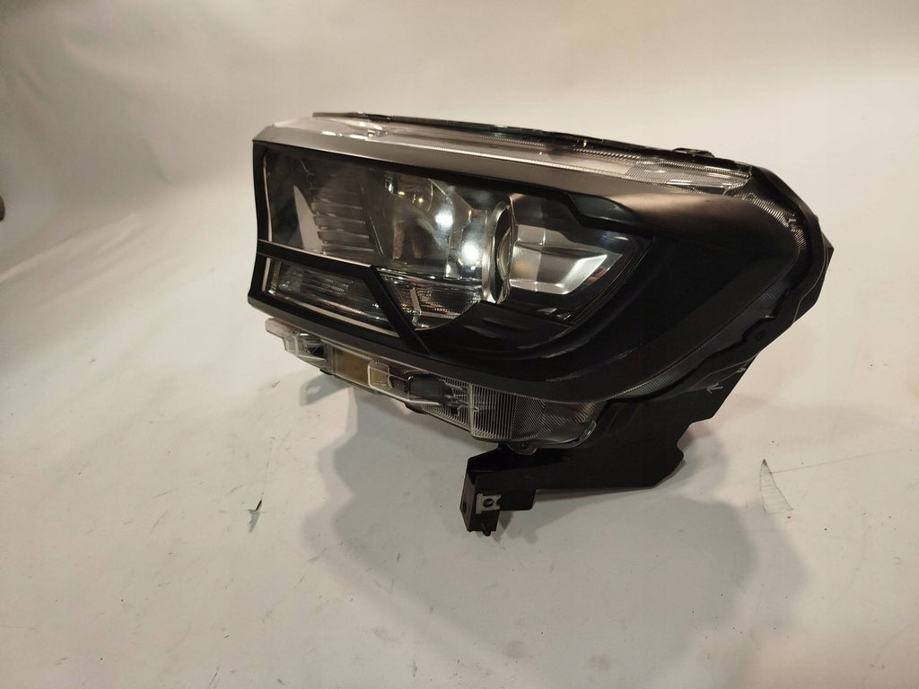 Frontscheinwerfer Ford Ranger PPH13988 Links Scheinwerfer Headlight SCH6948019386ok