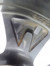 Load image into Gallery viewer, 1x Alufelge 17 Zoll 6.5" 5x114.3 45ET N86701-10 Mg Zs Leaf Rim Wheel FEL1216072762bn