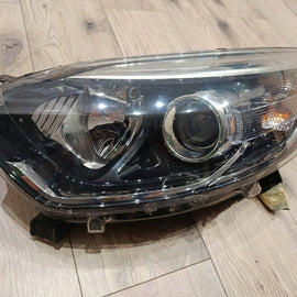 Frontscheinwerfer Renault Captur I 260603400R Links Scheinwerfer Headlight SCH7319424561hp
