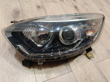 Laden Sie das Bild in den Galerie-Viewer, Frontscheinwerfer Renault Captur I 260603400R Links Scheinwerfer Headlight SCH7319424561hp
