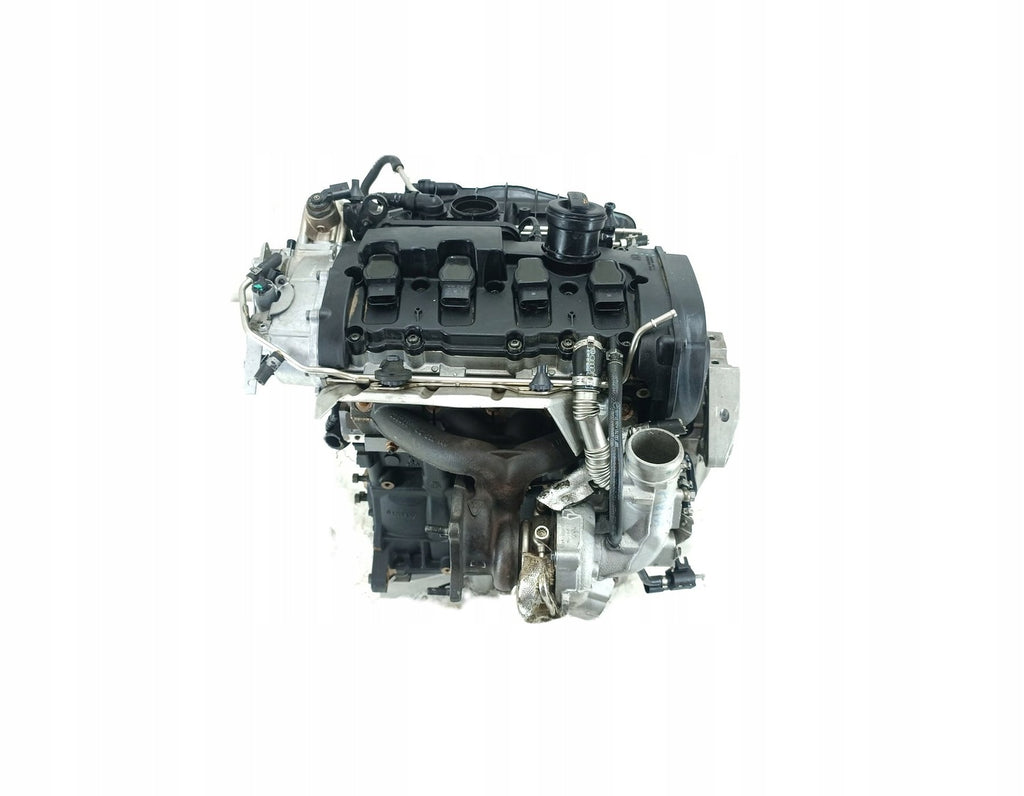 Motor Audi Seat Skoda VW I Passat BWA 2.0 TFSI 169TKm Benzin Engine Komplett