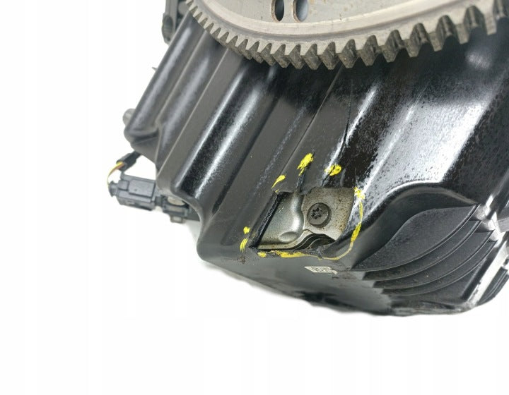 Motor BMW F22 F30 N20B20B 2.0 154TKm Benzin Engine Komplett MOT8935749318sq