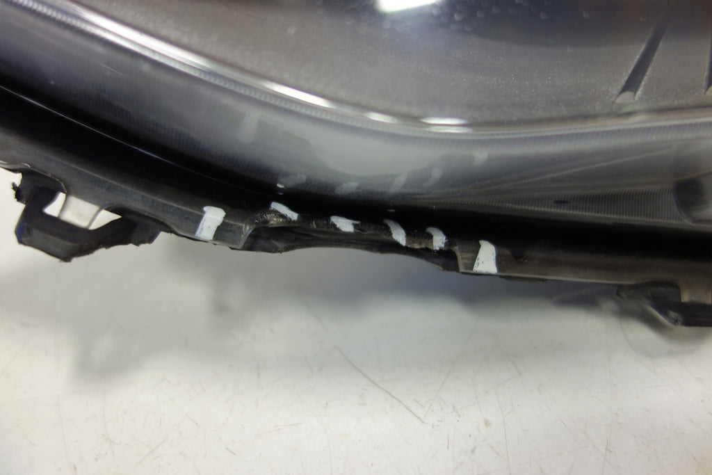 Frontscheinwerfer Tesla S 1012224-00-C LED Links Scheinwerfer Headlight