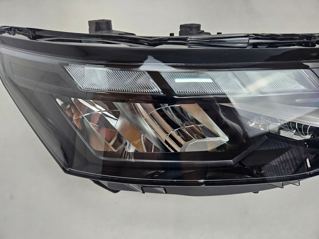 Frontscheinwerfer VW Transporter 12033060000 Full LED Rechts Headlight