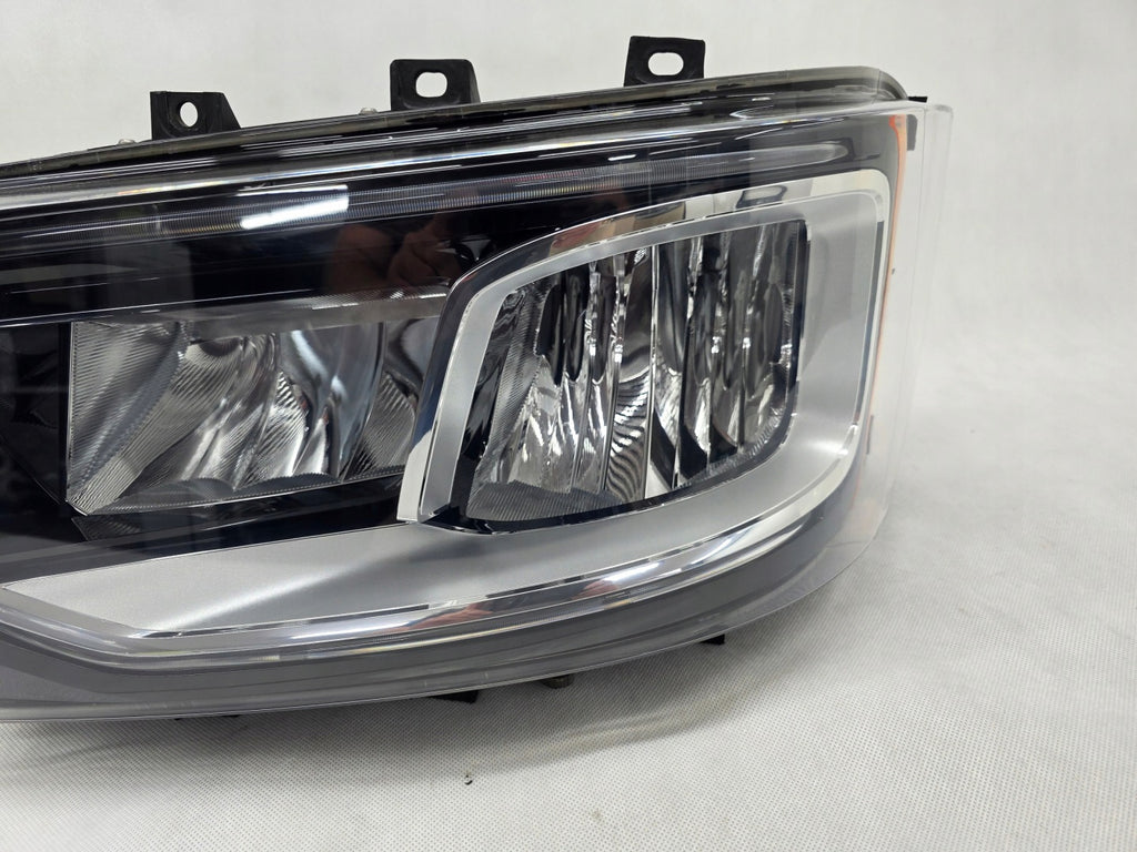 Frontscheinwerfer 2674390 LED Links Scheinwerfer Headlight SCH5175955974ku