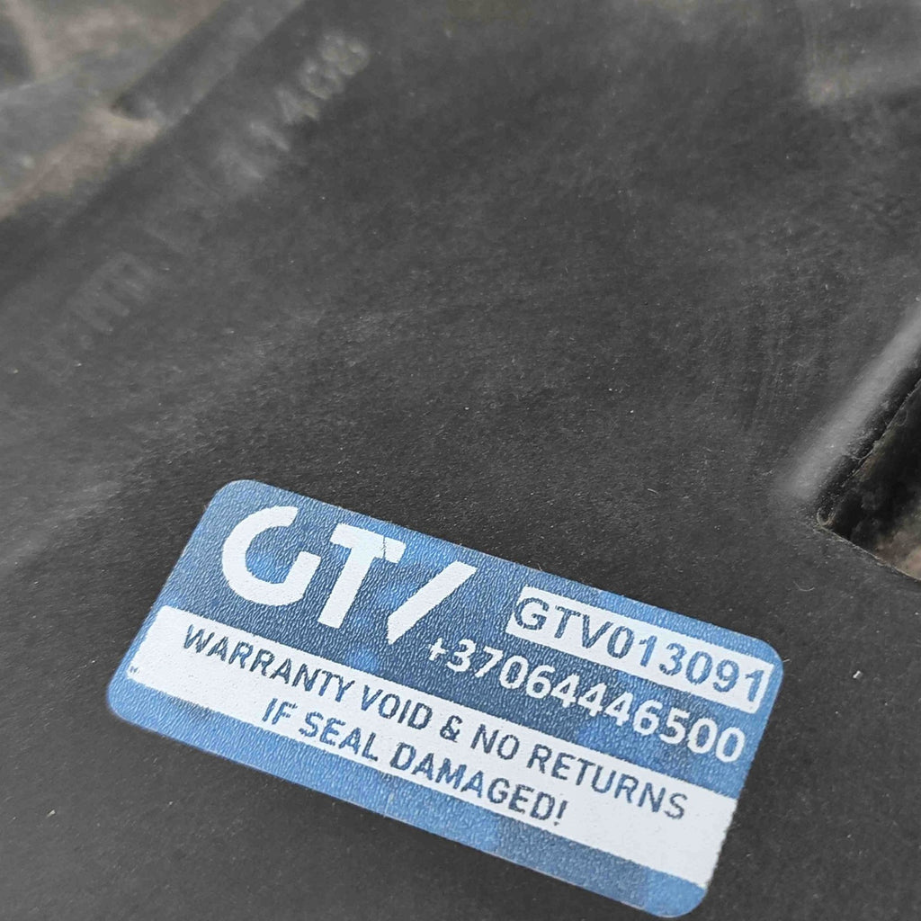 Frontscheinwerfer VW Passat Variant B8 3G1941081F Links Scheinwerfer Headlight SCH3179331469ik