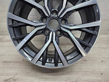 Load image into Gallery viewer, 1x Alufelge 17 Zoll 5NAA01025AA VW Tiguan Rim Wheel FEL1818082334th