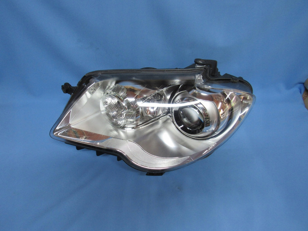 Frontscheinwerfer VW Touran 1t1 1T1941751A Xenon Links Scheinwerfer Headlight