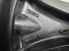 Load image into Gallery viewer, 1x Alufelge 20 Zoll 5x114.3 PW4570E003 Toyota Highlander Rim Wheel FEL3732653898nj