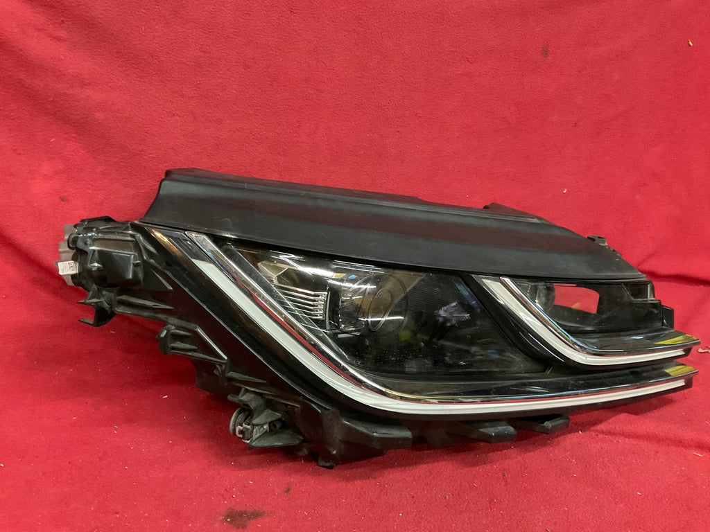 Frontscheinwerfer VW Arteon 3G8941082 LED Rechts Scheinwerfer Headlight SCH2174401173ew
