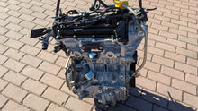 Load image into Gallery viewer, Motor Renault Captur II H4D470 1.0 TCE 91PS 67kW 40TKm Benzin Engine Komplett MOT3126570214zq