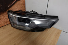 Laden Sie das Bild in den Galerie-Viewer, Frontscheinwerfer Audi A6 C8 4K0941034 LED Rechts Scheinwerfer Headlight SCH2686428878oi