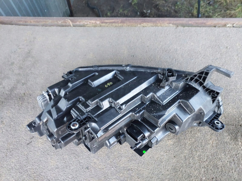 Frontscheinwerfer Skoda Octavia IV 5E4941015 Full LED Ein Satz Headlight SCH7167457678im