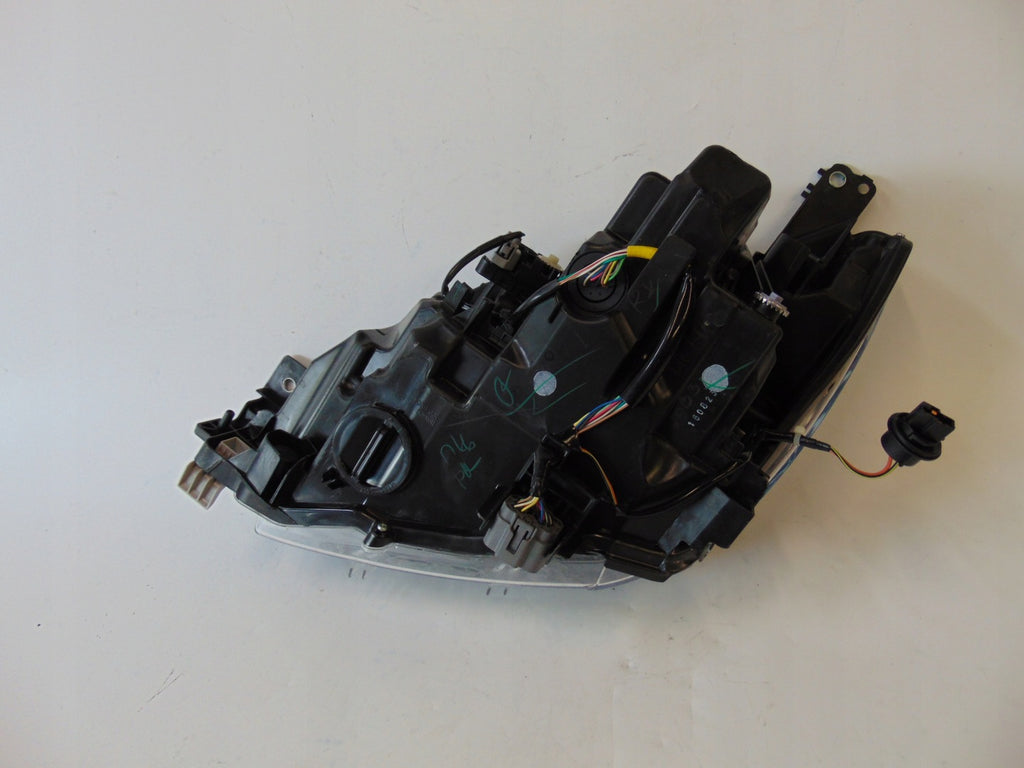 Frontscheinwerfer Mazda II D43N-51030 LED Rechts Scheinwerfer Headlight