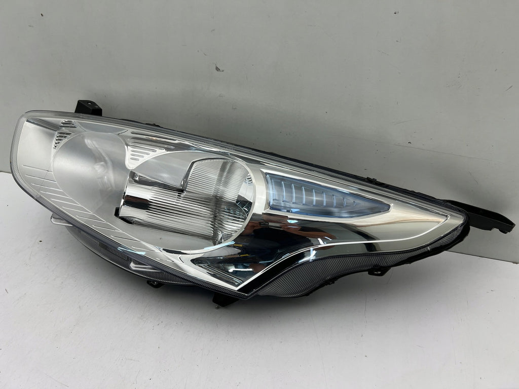 Frontscheinwerfer Ford B-Max AV11-13W030-AF LED Links Scheinwerfer Headlight