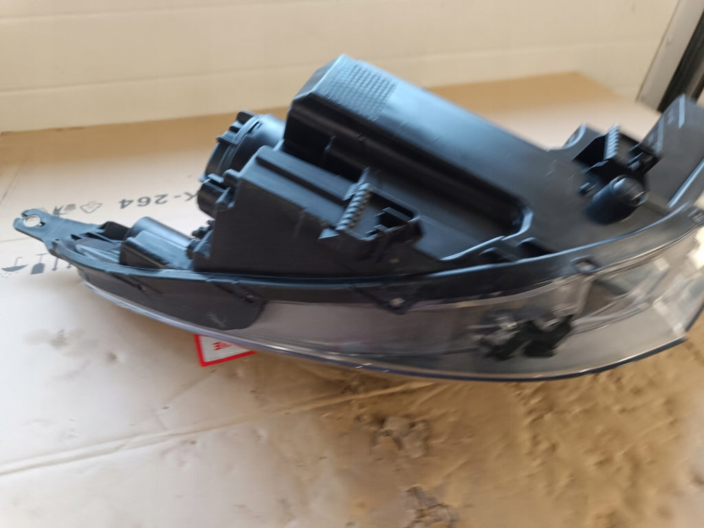 Frontscheinwerfer Hyundai Elantra VII 92101-AA LED Links Scheinwerfer Headlight