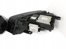 Load image into Gallery viewer, Frontscheinwerfer Audi Q3 8U0941033 8U0941034 LED Ein Satz Headlight SCH5029882929xy
