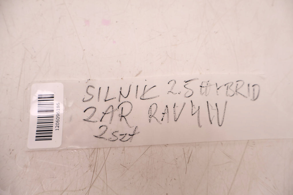 Motor Toyota 2AR-FXE 2.5 54TKm Benzin Engine Komplett