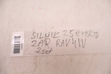 Laden Sie das Bild in den Galerie-Viewer, Motor Toyota 2AR-FXE 2.5 54TKm Benzin Engine Komplett