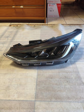 Laden Sie das Bild in den Galerie-Viewer, Frontscheinwerfer Ford NX7B-13E015-CF LED Links Scheinwerfer Headlight SCH7785596622ji