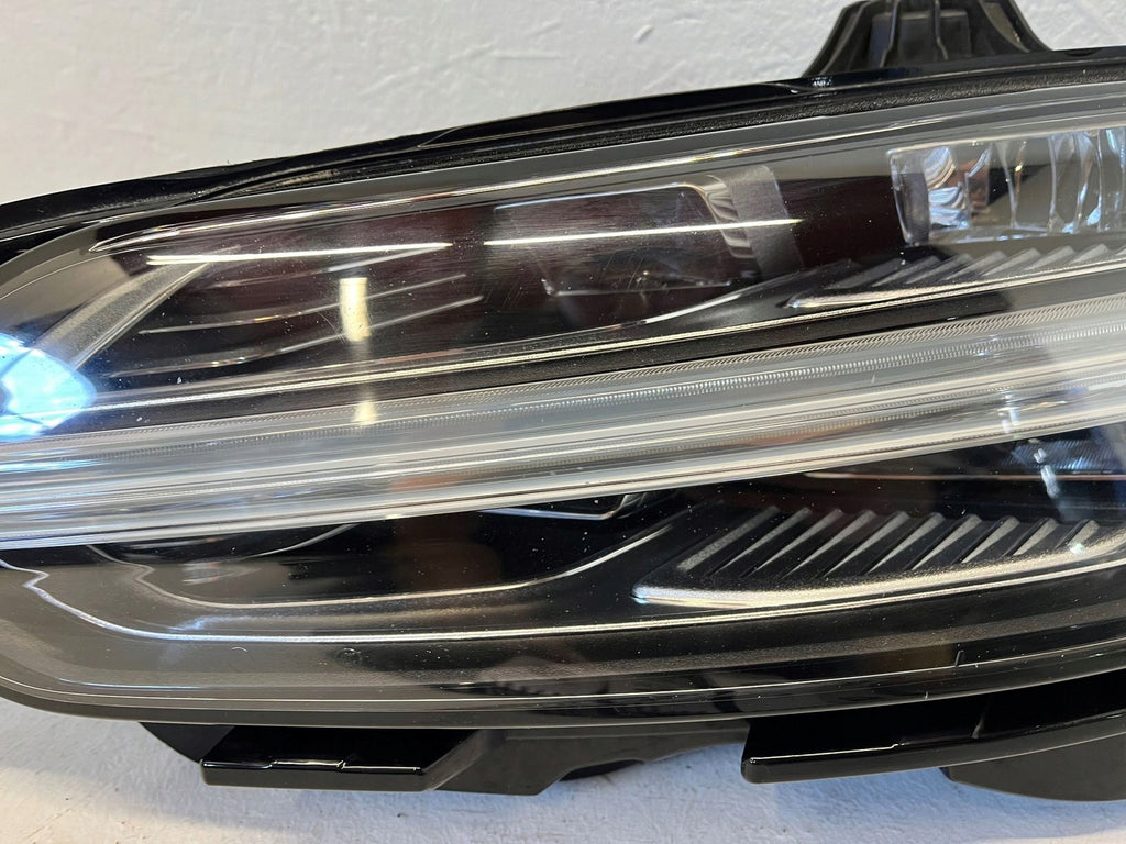 Frontscheinwerfer Volvo S60 II V60 32228809 LED Ein Stück (Rechts oder Links) SCH6894129852vo