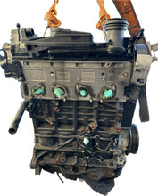 Load image into Gallery viewer, Motor Audi Seat Skoda VW CBB CBD 2.0 TDI 156TKm 2009 Engine Unkomplett MOT7881877321we