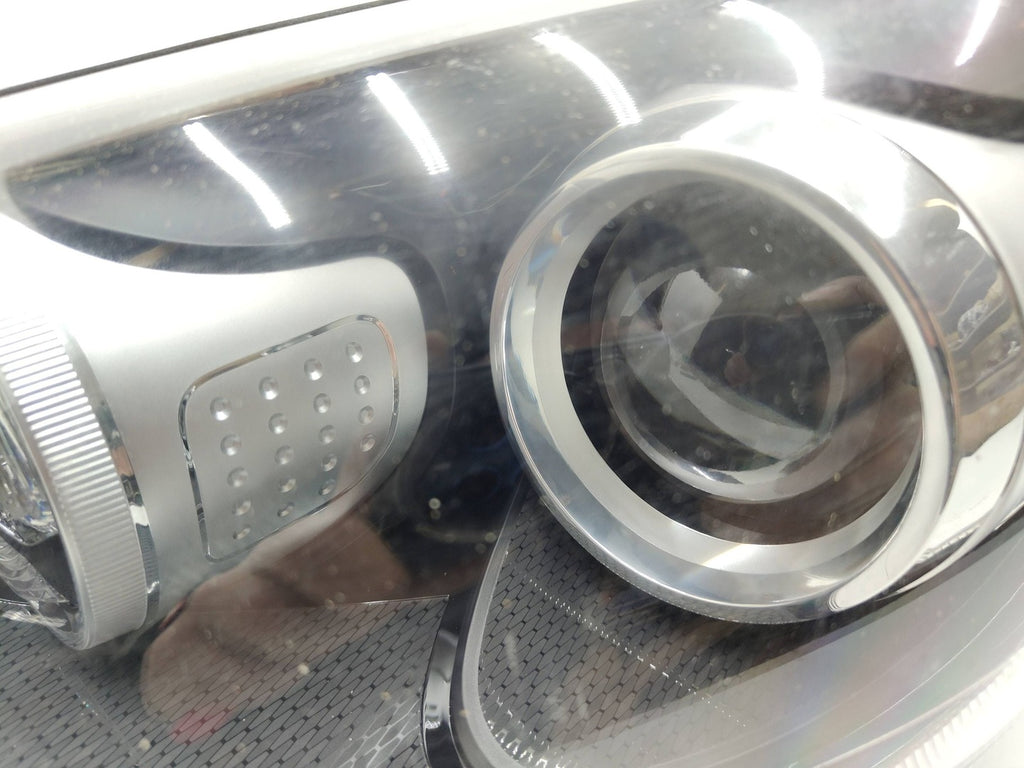 Frontscheinwerfer Kia Sportage IV 92101-F1010 LED FALSE Scheinwerfer Headlight SCH4109858675nz