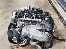 Laden Sie das Bild in den Galerie-Viewer, Motor Audi A4 B9 DTPA 2.0 TDI 204PS 150kW 63TKm Diesel Engine Komplett