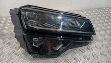 Laden Sie das Bild in den Galerie-Viewer, Frontscheinwerfer Skoda Karoq 57B941016D LED Rechts Scheinwerfer Headlight SCH9454274207do