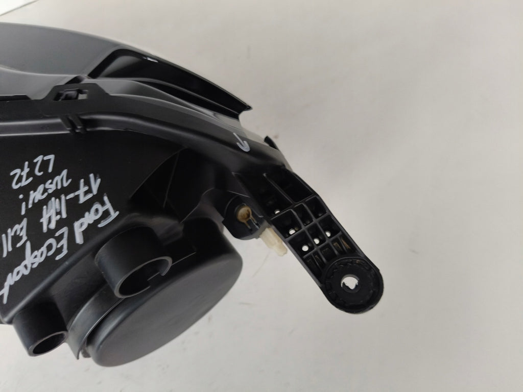 Frontscheinwerfer Ford Ecosport MN15-13E014-AD LED Rechts Scheinwerfer Headlight SCH6607439176sy